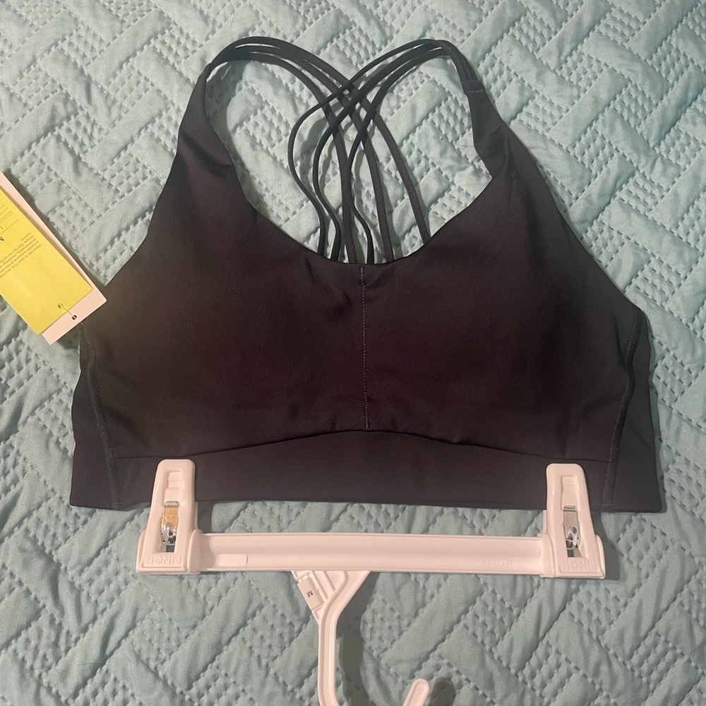 NWT All in motion sports bra